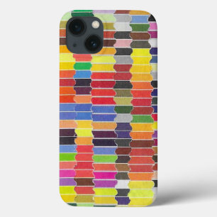 Case-Mate iPhone Case Collage horizontal à vis