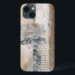 iPhone 13 Case Collage I de dentelle<br><div class="desc">Décor à la maison</div>