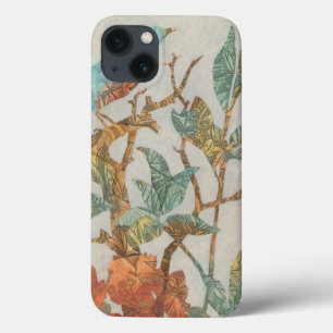 Coques Pour iPhone Collage I de volière