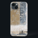 Etui iPhone 13 Collage II de dentelle<br><div class="desc">Décor à la maison</div>
