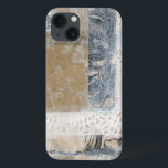 Etui iPhone 13 Collage II de dentelle<br><div class="desc">Décor à la maison</div>