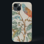 Coque Case-Mate iPhone Collage II de volière<br><div class="desc">Animaux</div>