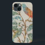 Coque Case-Mate iPhone Collage II de volière<br><div class="desc">Animaux</div>