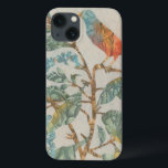 Coques Pour iPhone Collage II de volière<br><div class="desc">Animaux</div>