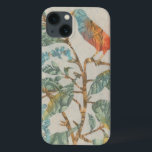 Coques Pour iPhone Collage II de volière<br><div class="desc">Animaux</div>