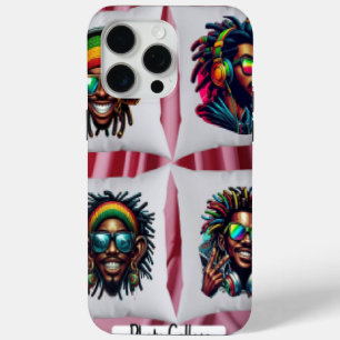Coque Case-Mate iPhone Collage photo
