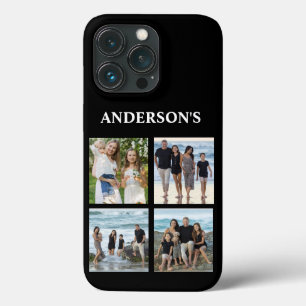 Case-Mate iPhone Case Collage photo personnalisé Coque-coque iphone d'ac