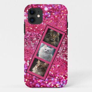 Case-Mate iPhone Case Collage photo pour animaux de compagnie personnali