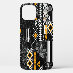 Case-Mate iPhone Case Collage tendance et tendance sans couture motif w