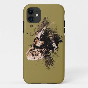 Coques Pour iPhone Collage vectoriel Gothmog Orc