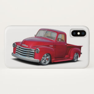 Coque Case-Mate iPhone Collecte faite sur commande de Chevy