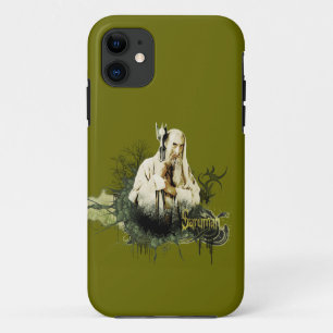 Case-Mate iPhone Case Collecteur de vecteurs SARUMAN™