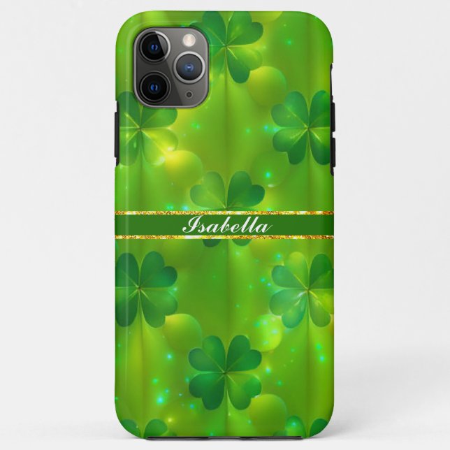 Coques Case-Mate iPhone Collection de 4 listes tendance en mode vert (Dos)