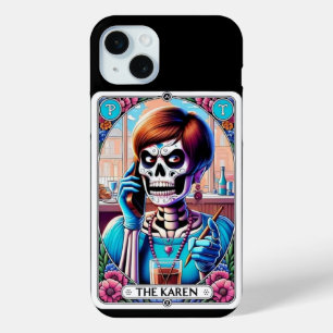 Coque Case-Mate iPhone Collection de cartes Karen Tarot