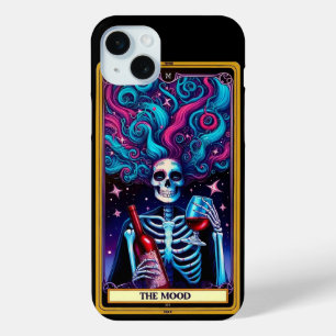 Coque Case-Mate iPhone Collection de cartes Mood Tarot