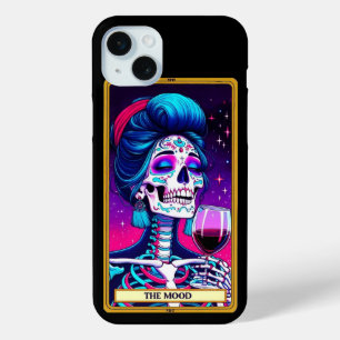 Coque Case-Mate iPhone Collection de cartes Mood Tarot