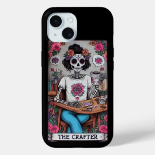 Coque Case-Mate iPhone Collection de cartes Tarot de l'Artiste