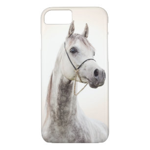 Case-Mate iPhone Case collection de cheval. Arabe
