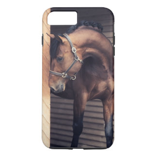 Coques Pour iPhone collection de cheval. folâtre