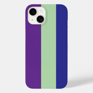 Coque Case-Mate iPhone Collection de couleurs Élégance discrète