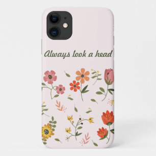 Case-Mate iPhone Case collection de fleurs