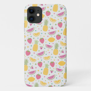 Case-Mate iPhone Case collection de fruits d'été