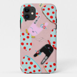 Coques Pour iPhone Collection de gentillesse pour tous
