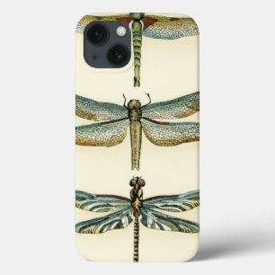 Coque Case-Mate iPhone Collection de libellule par Chariklia Zarris