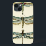 Coque Case-Mate iPhone Collection de libellules par Chariklia Zarris<br><div class="desc">Une collection de libellules digne de toute curieuse amuse de la nature,  c'est une pièce magnifique de Chariklia Zarris. Mettez-le sur votre mur ou offrez-le en cadeau !</div>
