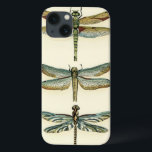 Case-Mate iPhone Case Collection de libellules par Chariklia Zarris<br><div class="desc">Une collection de libellules digne de toute curieuse amuse de la nature,  c'est une pièce magnifique de Chariklia Zarris. Mettez-le sur votre mur ou offrez-le en cadeau !</div>