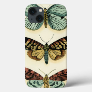 Etui iPhone Case-Mate Collection de papillon par Chariklia Zarris