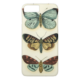 Coques Pour iPhone Collection de papillon par Chariklia Zarris