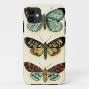 Coque Case-Mate Pour iPhone Collection de papillon par Chariklia Zarris