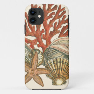 Case-Mate iPhone Case Collection de vie marine