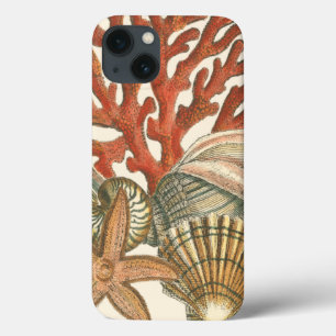 Coques Pour iPhone Collection de vie marine