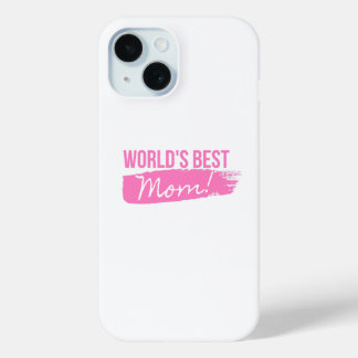 Coque Case-Mate iPhone Collection Fête des mères 1