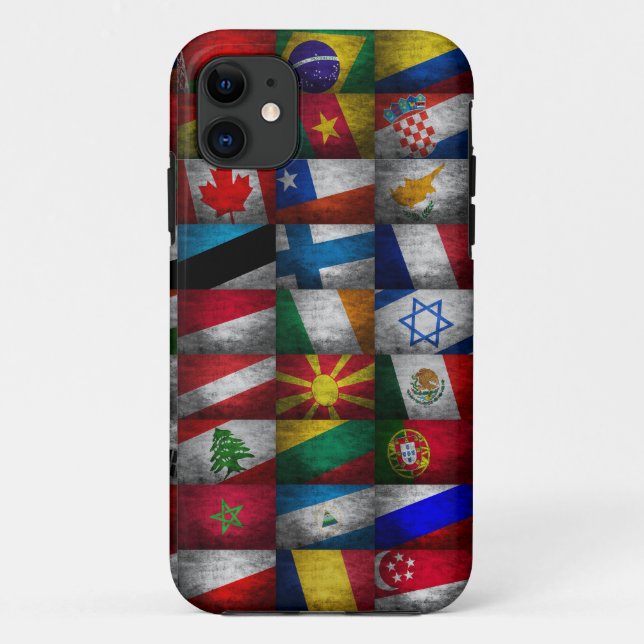 Coques Case-Mate iPhone Collection Indicateur (Dos)