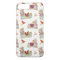 Collection Llamarama Motif II