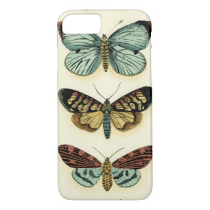 Coque Case-Mate iPhone Collection Papillons par Chariklia Zarris