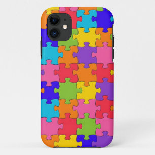 Coque iPhone 11 Collection perplexe