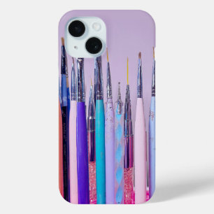 Coque Case-Mate iPhone Collection Pinceau d'art à ongles
