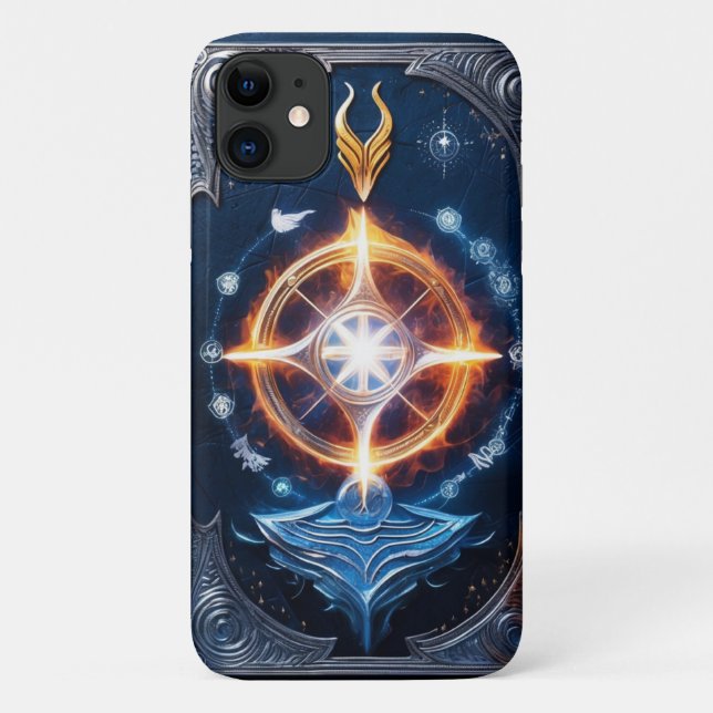 Coques Case-Mate iPhone coller (Dos)