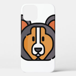 Case-Mate iPhone Case Collie