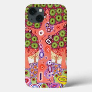 Etui iPhone Case-Mate Colline 2012 d'Ishihara