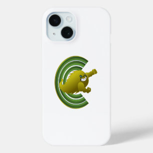 Coque Case-Mate iPhone Coloma Comets #2