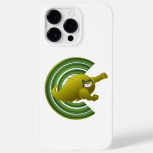 Coque Case-Mate iPhone Coloma Comets #2