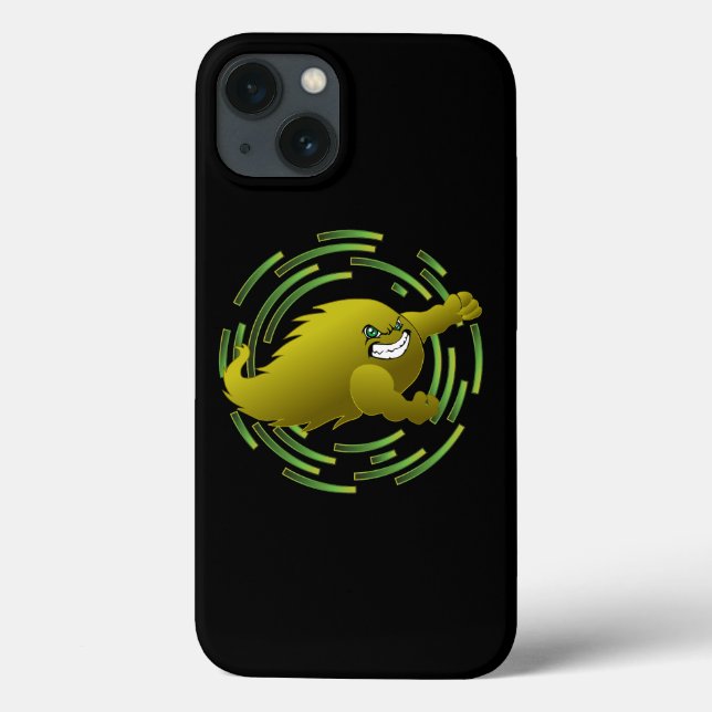 Coques Case-Mate iPhone Coloma Comets #4 (Verso)