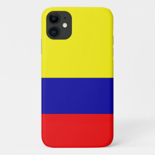 Case-Mate iPhone Case Colombie