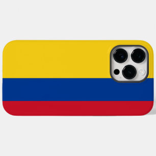 Coque Case-Mate iPhone Colombie