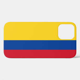 Case-Mate iPhone Case Colombie